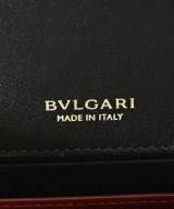 BVLGARI（ブルガリ）ショルダーバッグ ピンク サイズ:- レディース/2200716318705