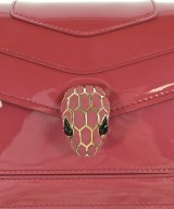 BVLGARI（ブルガリ）ショルダーバッグ ピンク サイズ:- レディース/2200716318705