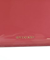 BVLGARI（ブルガリ）ショルダーバッグ ピンク サイズ:- レディース/2200716318705