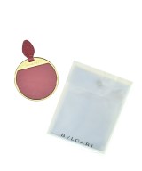 BVLGARI（ブルガリ）ショルダーバッグ ピンク サイズ:- レディース/2200716318705