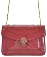 BVLGARI ショルダーバッグ