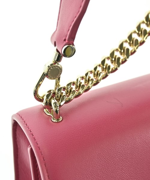 BVLGARI（ブルガリ）ショルダーバッグ ピンク サイズ:- レディース/2200716318712