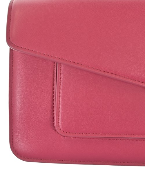 BVLGARI（ブルガリ）ショルダーバッグ ピンク サイズ:- レディース/2200716318712