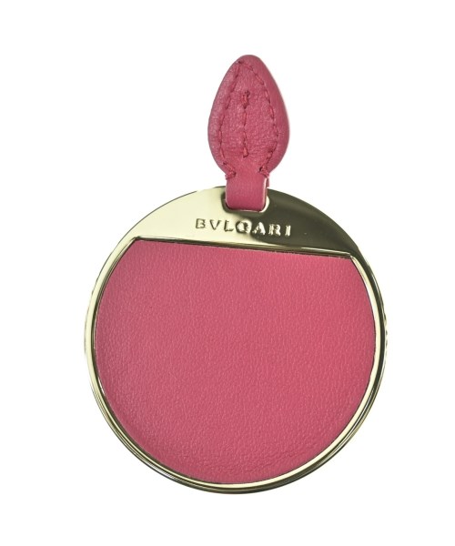 BVLGARI（ブルガリ）ショルダーバッグ ピンク サイズ:- レディース/2200716318712