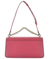 BVLGARI（ブルガリ）ショルダーバッグ ピンク サイズ:- レディース/2200716318712