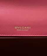 BVLGARI（ブルガリ）ショルダーバッグ ピンク サイズ:- レディース/2200716318712