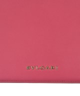 BVLGARI（ブルガリ）ショルダーバッグ ピンク サイズ:- レディース/2200716318712