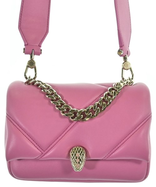 BVLGARI(ブルガリ)のショルダーバッグ サイズ:- 128,000円