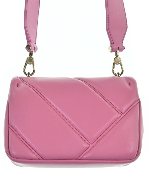 BVLGARI（ブルガリ）ショルダーバッグ ピンク サイズ:- レディース/2200716318729
