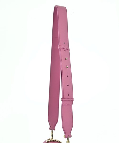 BVLGARI（ブルガリ）ショルダーバッグ ピンク サイズ:- レディース/2200716318729