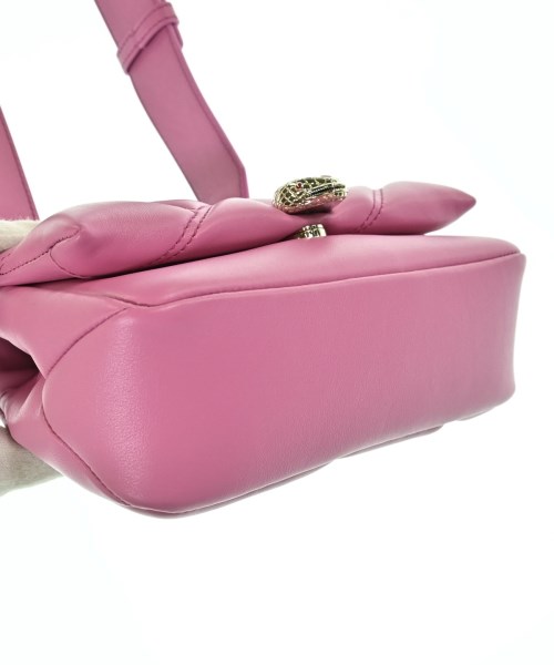BVLGARI（ブルガリ）ショルダーバッグ ピンク サイズ:- レディース/2200716318729