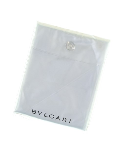 BVLGARI（ブルガリ）ショルダーバッグ ピンク サイズ:- レディース/2200716318729