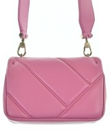 BVLGARI（ブルガリ）ショルダーバッグ ピンク サイズ:- レディース/2200716318729
