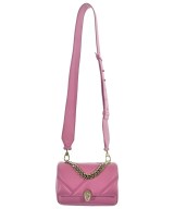 BVLGARI（ブルガリ）ショルダーバッグ ピンク サイズ:- レディース/2200716318729