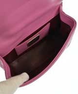 BVLGARI（ブルガリ）ショルダーバッグ ピンク サイズ:- レディース/2200716318729