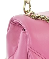 BVLGARI（ブルガリ）ショルダーバッグ ピンク サイズ:- レディース/2200716318729