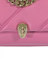 BVLGARI（ブルガリ）ショルダーバッグ ピンク サイズ:- レディース/2200716318729