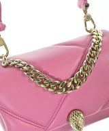 BVLGARI（ブルガリ）ショルダーバッグ ピンク サイズ:- レディース/2200716318729