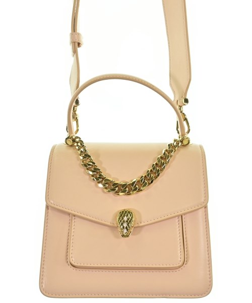 BVLGARI(ブルガリ)のショルダーバッグ サイズ:- 128,000円