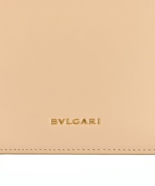 BVLGARI（ブルガリ）ショルダーバッグ ピンク サイズ:- レディース/2200716318736