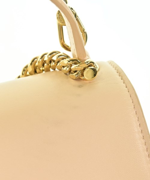 BVLGARI（ブルガリ）ショルダーバッグ ピンク サイズ:- レディース/2200716318736