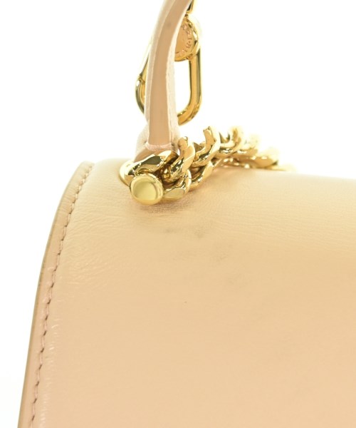BVLGARI（ブルガリ）ショルダーバッグ ピンク サイズ:- レディース/2200716318736