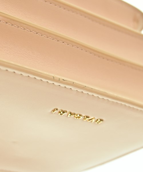 BVLGARI（ブルガリ）ショルダーバッグ ピンク サイズ:- レディース/2200716318736