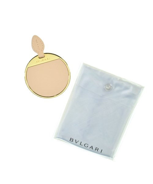 BVLGARI（ブルガリ）ショルダーバッグ ピンク サイズ:- レディース/2200716318736