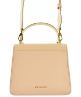 BVLGARI（ブルガリ）ショルダーバッグ ピンク サイズ:- レディース/2200716318736
