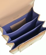 BVLGARI（ブルガリ）ショルダーバッグ ピンク サイズ:- レディース/2200716318736