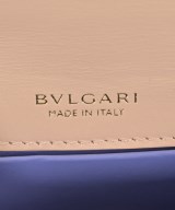 BVLGARI（ブルガリ）ショルダーバッグ ピンク サイズ:- レディース/2200716318736