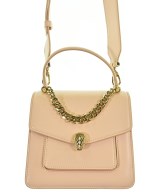 BVLGARI ショルダーバッグ