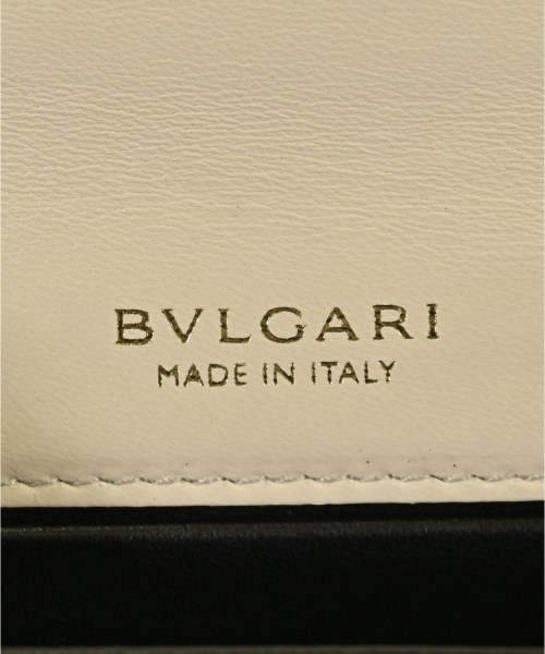 BVLGARI（ブルガリ）ショルダーバッグ 白 サイズ:- レディース/2200716318743
