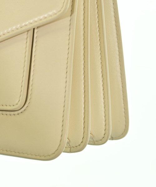 BVLGARI（ブルガリ）ショルダーバッグ 白 サイズ:- レディース/2200716318743