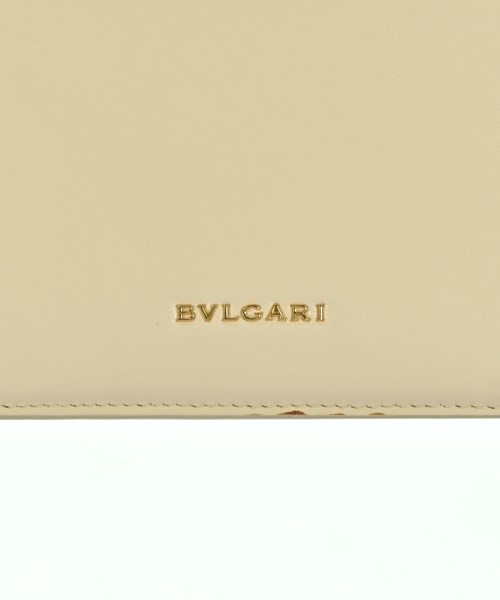 BVLGARI（ブルガリ）ショルダーバッグ 白 サイズ:- レディース/2200716318743