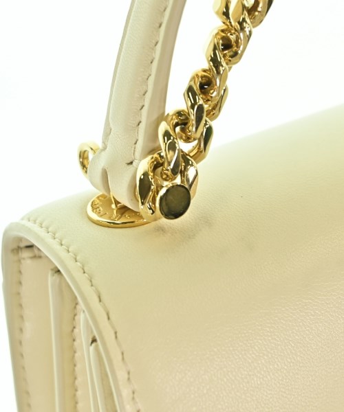 BVLGARI（ブルガリ）ショルダーバッグ 白 サイズ:- レディース/2200716318743