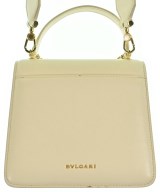BVLGARI（ブルガリ）ショルダーバッグ 白 サイズ:- レディース/2200716318743