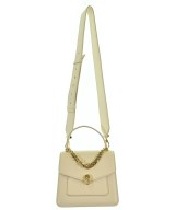 BVLGARI（ブルガリ）ショルダーバッグ 白 サイズ:- レディース/2200716318743