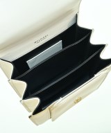 BVLGARI（ブルガリ）ショルダーバッグ 白 サイズ:- レディース/2200716318743