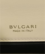 BVLGARI（ブルガリ）ショルダーバッグ 白 サイズ:- レディース/2200716318743