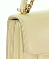BVLGARI（ブルガリ）ショルダーバッグ 白 サイズ:- レディース/2200716318743