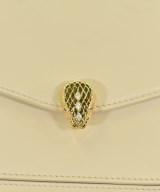 BVLGARI（ブルガリ）ショルダーバッグ 白 サイズ:- レディース/2200716318743