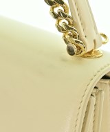 BVLGARI（ブルガリ）ショルダーバッグ 白 サイズ:- レディース/2200716318743