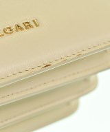 BVLGARI（ブルガリ）ショルダーバッグ 白 サイズ:- レディース/2200716318743
