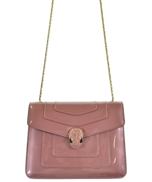 BVLGARI(ブルガリ)のショルダーバッグ サイズ:- 128,000円