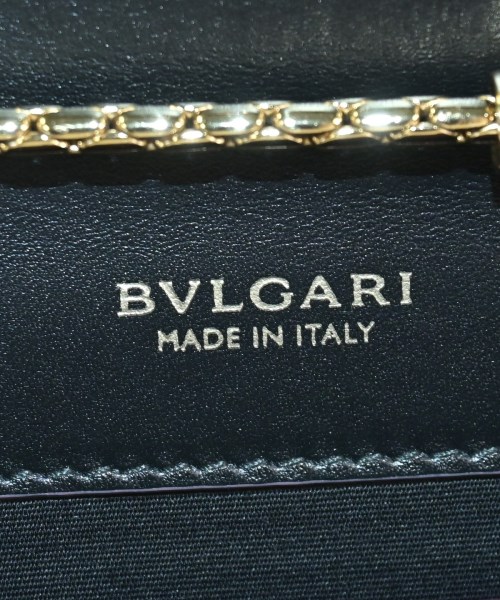BVLGARI（ブルガリ）ショルダーバッグ ピンク サイズ:- レディース/2200716318750