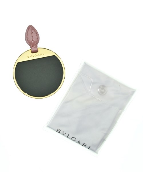 BVLGARI（ブルガリ）ショルダーバッグ ピンク サイズ:- レディース/2200716318750