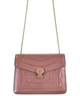 BVLGARI（ブルガリ）ショルダーバッグ ピンク サイズ:- レディース/2200716318750