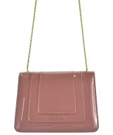 BVLGARI（ブルガリ）ショルダーバッグ ピンク サイズ:- レディース/2200716318750