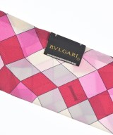 BVLGARI（ブルガリ）バンダナ・スカーフ ピンク サイズ:- レディース/2200716318767